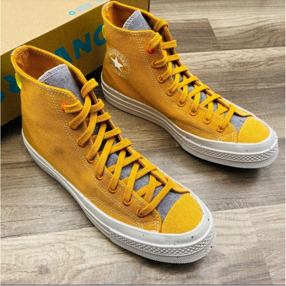 Converse All Star Chuck 70 Hi - Picture 3 of 6
